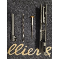 Pistolet CZ Shadow 2 9x19mm UŻYWANY