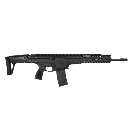 Karabinek PWS UXR 16" .223 Rem./5,56x45mm