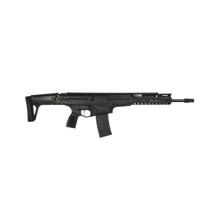 Karabinek PWS UXR 16" .223 Rem./5,56x45mm