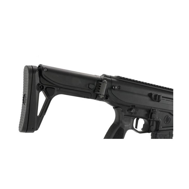 Karabinek PWS UXR 16" .223 Rem./5,56x45mm