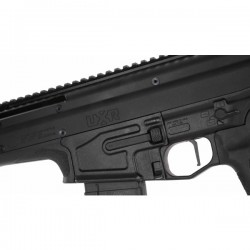 Karabinek PWS UXR 16" .223 Rem./5,56x45mm