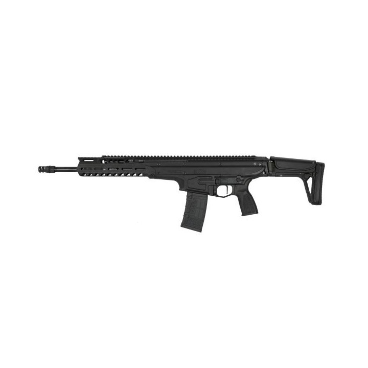 Karabinek PWS UXR 16" .223 Rem./5,56x45mm