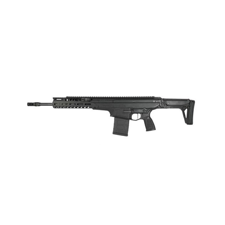 Karabinek PWS UXR 16" .308 Win.