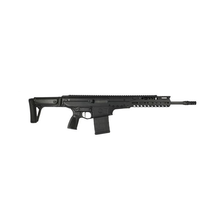 Karabinek PWS UXR 16" .308 Win.