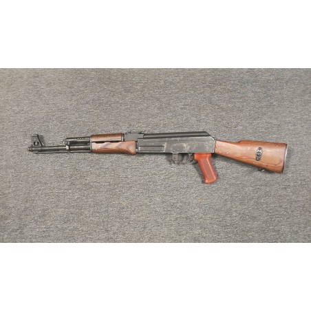 Karabinek samopowtarzalny MAG 72 7,62x39mm