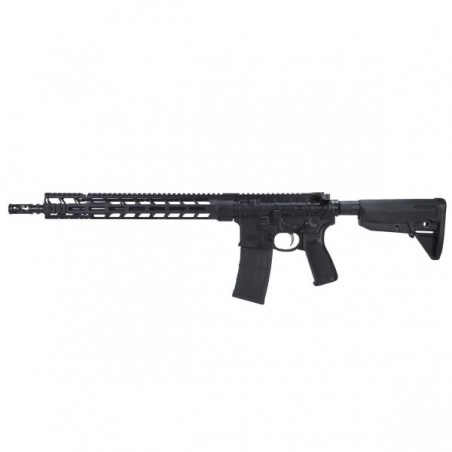 Karabinek PWS MK118 Mod 2-M 18" .223 Wylde