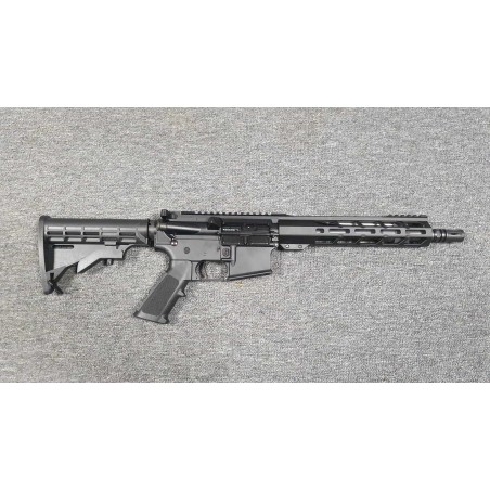 Karabinek ST-15 kal. 223 Rem/ 5,56/45mm 10,5"