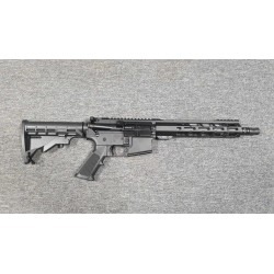 Karabinek ST-15 kal. 223 Rem/ 5,56/45mm 10,5"