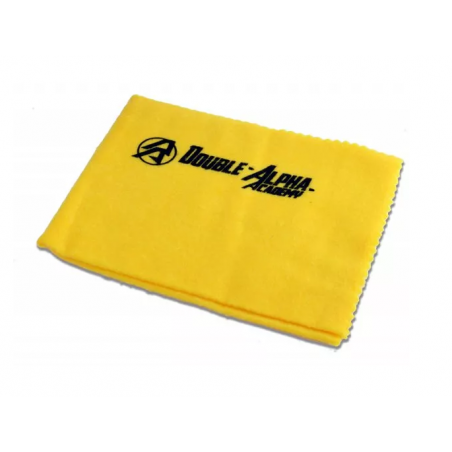 DAA Silicone Rag