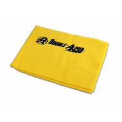DAA Silicone Rag