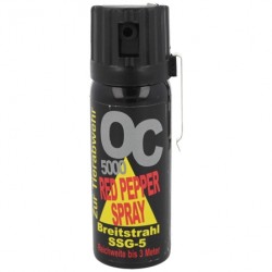 Gaz piep. SHARG KKS OC 5000 Gel 50ml Cone / Chmura