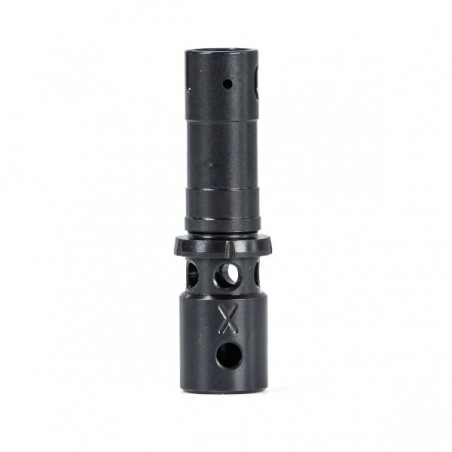 Regulator Bloku Gazowego PWS MK1 MOD1