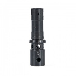 Pokrętło Regulatora Bloku Gazowego PWS MK1 MOD1