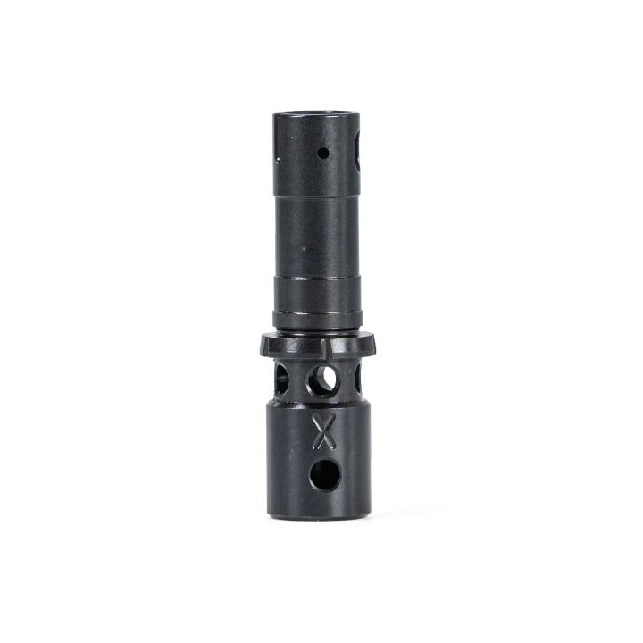 Regulator Bloku Gazowego PWS MK1 MOD1