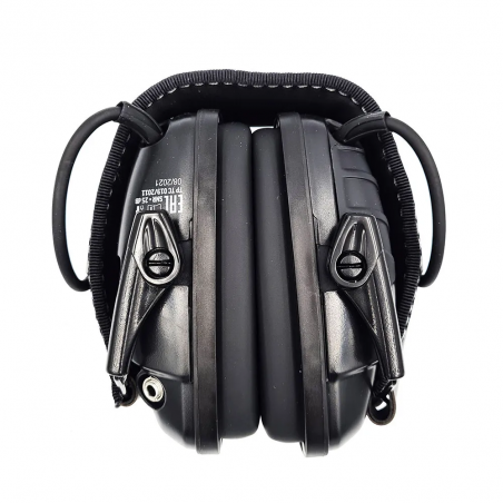 Słuchawki HOWARD Leight Impact Sport - Czarne