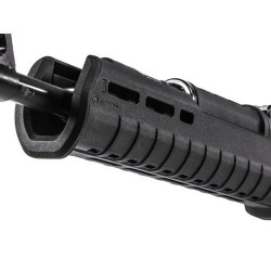 Łoże ZHUKOV Hand Guard do AK-47/AK-74 Plum