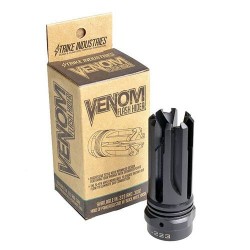 Tłumik płomienia SI Venom Flash Hider .223