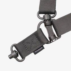 Zawieszenie MAGPUL 1-2 PUNKTY MS4 Dual QD Sling GEN 2 Szary