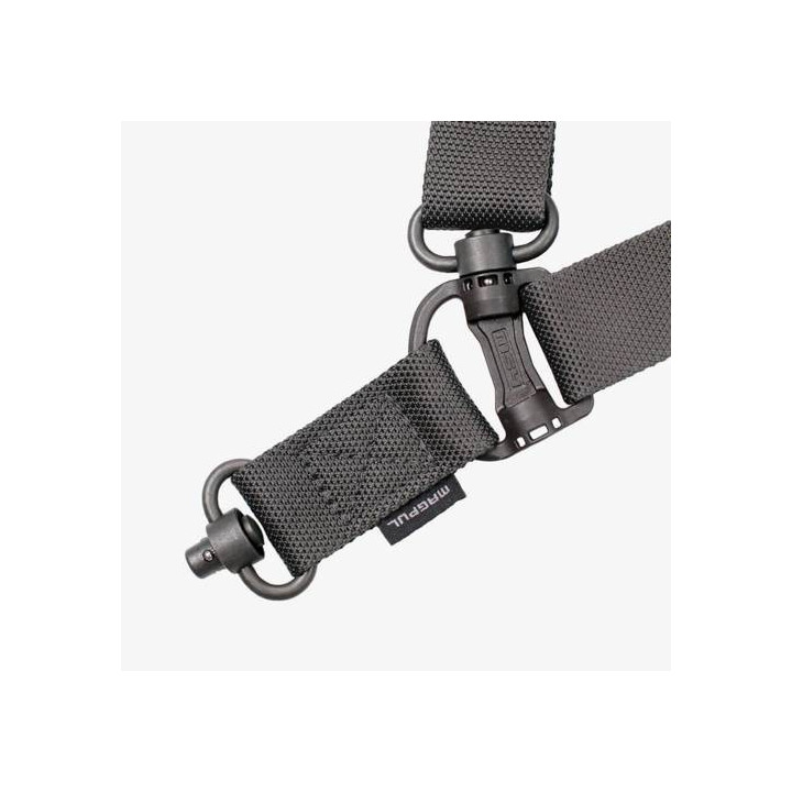 Zawieszenie MAGPUL 1-2 PUNKTY MS4 Dual QD Sling GEN 2 Szary