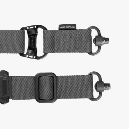 Zawieszenie MAGPUL 1-2 PUNKTY MS4 Dual QD Sling GEN 2 Szary