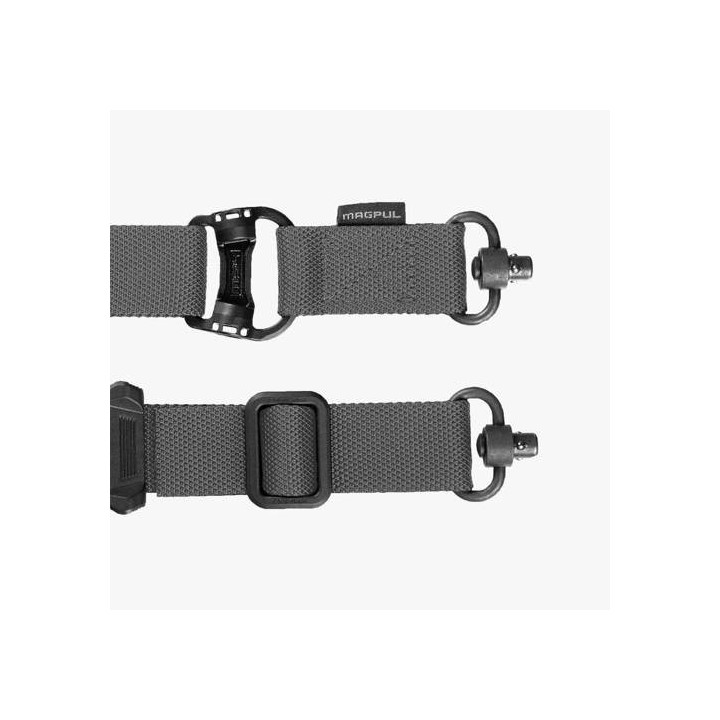 Zawieszenie MAGPUL 1-2 PUNKTY MS4 Dual QD Sling GEN 2 Szary