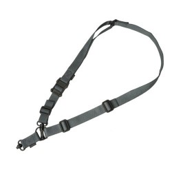 Zawieszenie MAGPUL 1-2 PUNKTY MS4 Dual QD Sling GEN 2 Szary