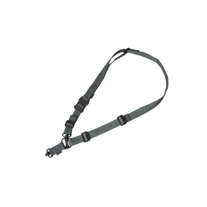 Zawieszenie MAGPUL 1-2 PUNKTY MS4 Dual QD Sling GEN 2 Szary