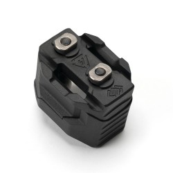 Chwyt przedni Strike Stacked Angled CMS M-LOK Czarny