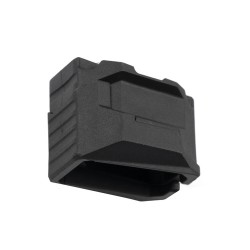 Chwyt przedni Strike Stacked Angled CMS M-LOK Czarny