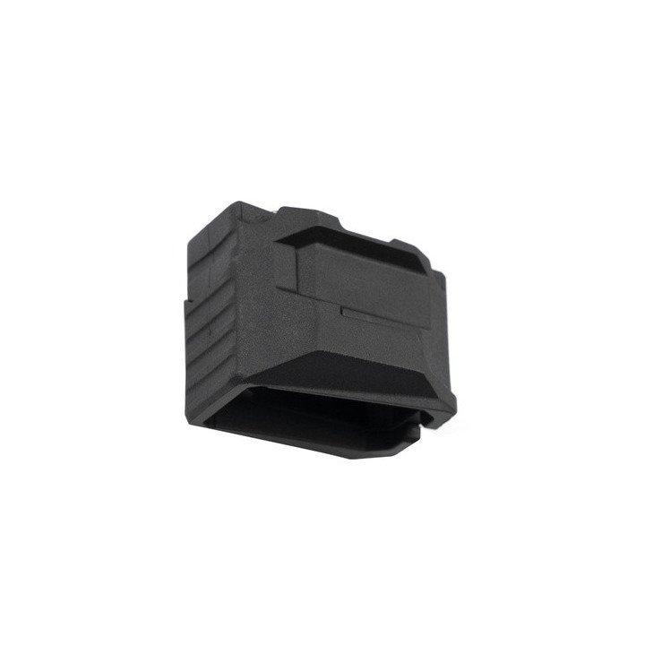 Chwyt przedni Strike Stacked Angled CMS M-LOK Czarny