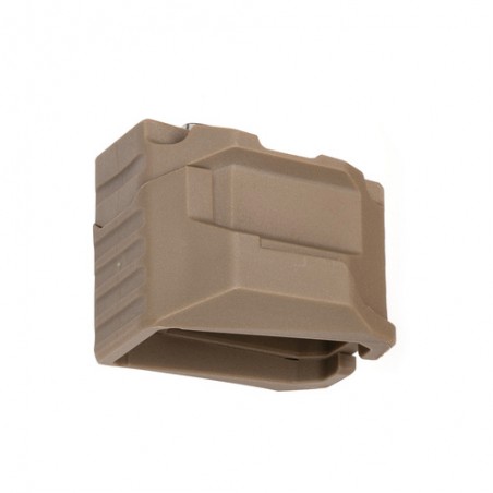 Chwyt przedni Strike Stacked Angled CMS M-LOK FDE