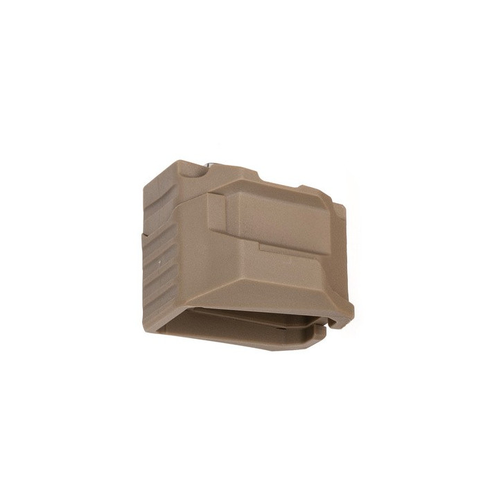 Chwyt przedni Strike Stacked Angled CMS M-LOK FDE