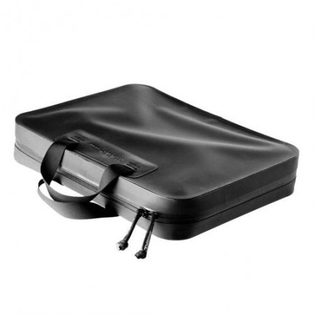 Magpul Pokrowiec na pistolet DAKA Double Pistol Case Czarny