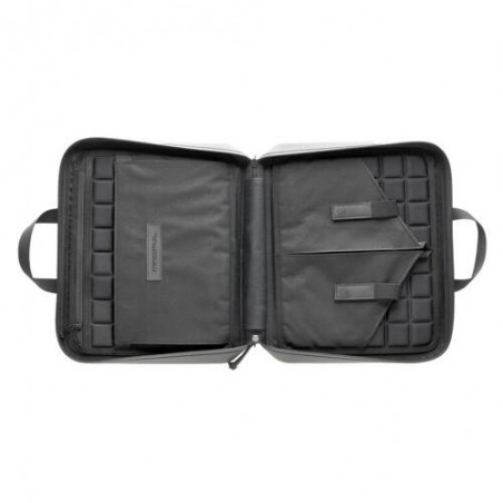 Magpul Pokrowiec na pistolet DAKA Double Pistol Case Czarny