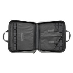 Magpul Pokrowiec na pistolet DAKA Double Pistol Case Czarny