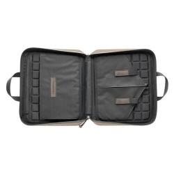 Magpul Pokrowiec na pistolet DAKA Double Pistol Case FDE