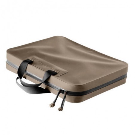 Magpul Pokrowiec na pistolet DAKA Double Pistol Case FDE