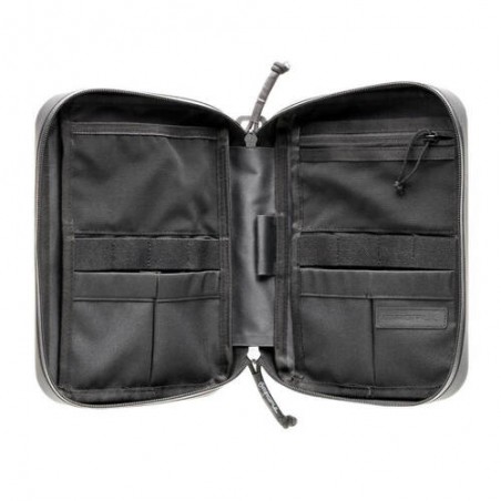 Magpul Pokrowiec z organizerem DAKA Large Czarny