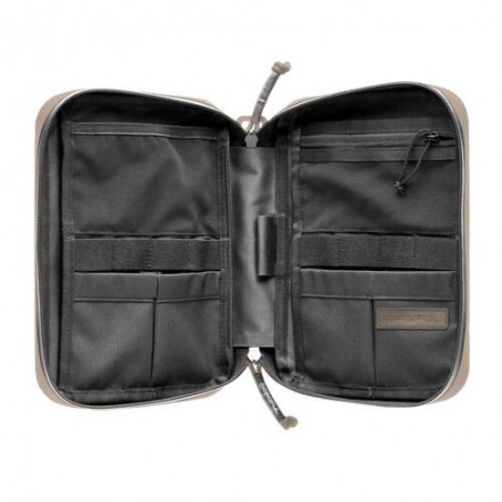 Magpul Pokrowiec z organizerem DAKA Large Flat Dark Earth