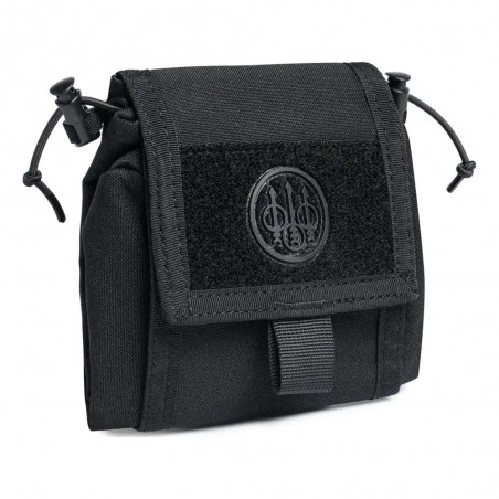 Składana torba zrzutowa BERETTA Foldable Dump Multicam Pouch Black