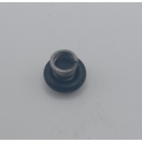 Sprężyna Pazura Wyciągu z pinem PWS MK1 MOD 1 / Extractor Spring with pin PWS MK1 MOD1