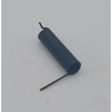 Sprężyna Klapki Wyrzutnika Łusek PWS MK1 / Dust Cover - Ejection Port Cover Spring MK1