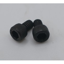 Śruby Popychacza Suwadła PWS MK1 MOD1 - 2 szt. / Carrier Screws PWS MK1 MOD1 - 2 pcs.