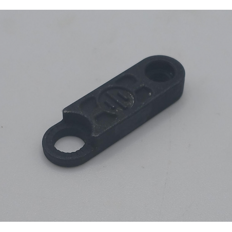 Płytka Mocująca Łoże PWS MK1 MOD2 / Handgueard Plate - No Tab - MK1 MOD2