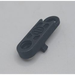 Płytka Mocująca Łoże PWS MK1 MOD2 - PN18 / Handgueard Plate - MK1 MOD2 - PN18