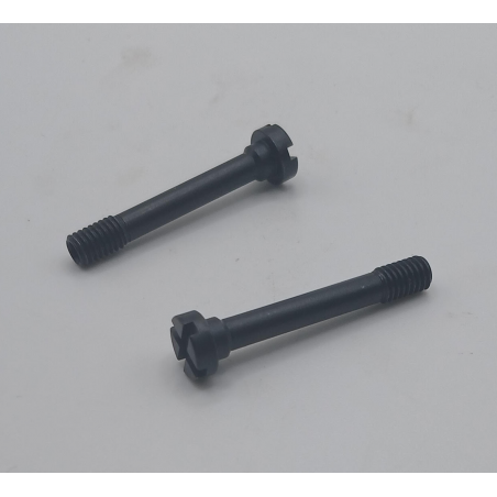 Zestaw Śrub Mocujących do Łoża PWS MK1 MOD1 - 2 sztuki / Rail Retention Screw Set PWS MK1  - 2  screws
