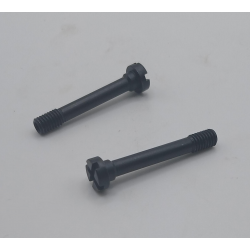 Zestaw Śrub Mocujących do Łoża PWS MK1 MOD1 - 2 sztuki / Rail Retention Screw Set PWS MK1  - 2  screws