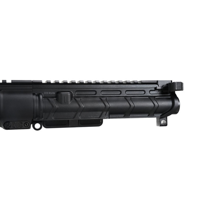 Upper PWS MK111 Mod 2-M 11,85" .223 Wylde