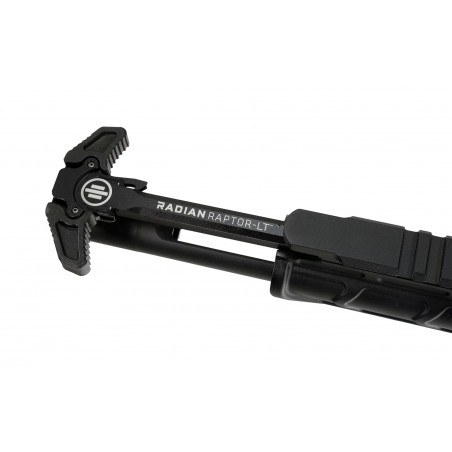Upper PWS MK111 Mod 2-M 11,85" .223 Wylde