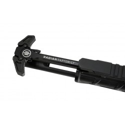 Upper PWS MK111 Mod 2-M 11,85" .223 Wylde